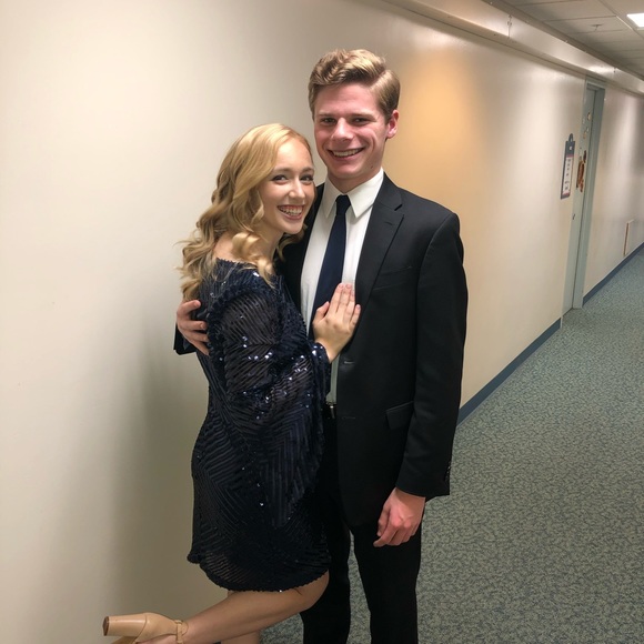 Meet your Posher, Brittany - Picture 1 of 1